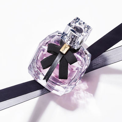 Buy YVES SAINT LAURENT Mon Paris EDP Online in Singapore | iShopChangi