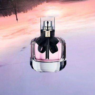 Buy YVES SAINT LAURENT Mon Paris EDP Online in Singapore