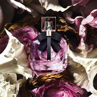 【限定版】Yves Saint Laurent MON PARIS 50ml Buy YVES SAINT LAURENT Mon Paris EDP Online in Singapore | iShopChangi
