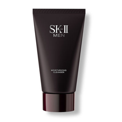 SK-II Men Moisturizing Cleanser 120g