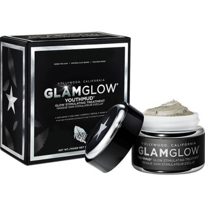 glamglow barbie youthmud