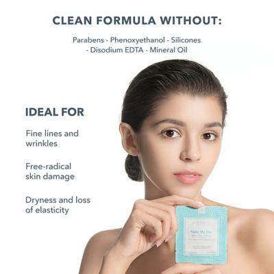 FOREO Make My Day UFO™ Activated Masks 3