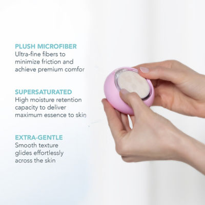 FOREO Make My Day UFO™ Activated Masks 6