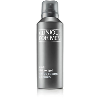 Buy CLINIQUE For Men™ Aloe Shave Gel 125ml Online in Singapore