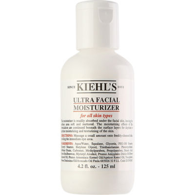 KIEHL'S 科颜氏高保湿乳液 125ml 1