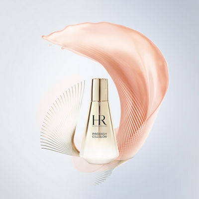 HELENA RUBINSTEIN Prodigy Cellglow The Deep Renewing Concentrate 4