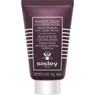 Buy SISLEY Black Rose Cream Mask 60ml Online in Singapore