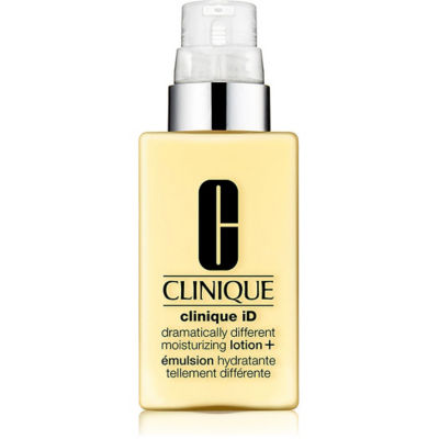 clinique dramatically different moisturizing lotion ingredients