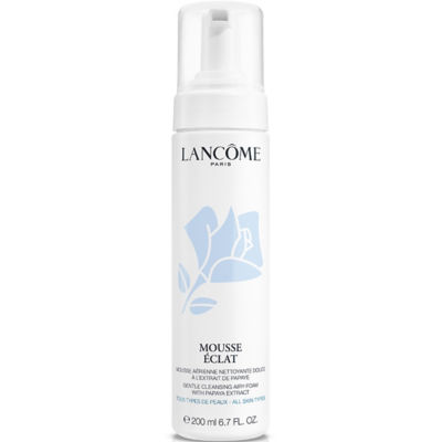 Buy LANCÔME Mousse Eclat Express Clarifying Self-Foaming Cleanser