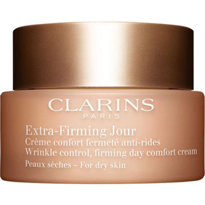 Buy CLARINS Extra-Firming Day Cream #Dry Skin 50ml Online in Singapore ...