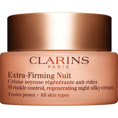 clarins extra firming jour cream