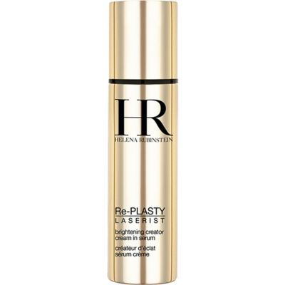 HELENA RUBINSTEIN Re-Plasty Laserist Cream In Serum