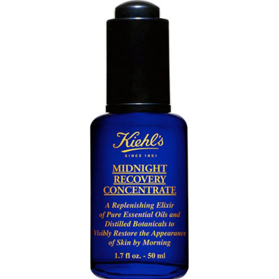 Buy KIEHL'S Midnight Recovery Concentrate Online in Singapore