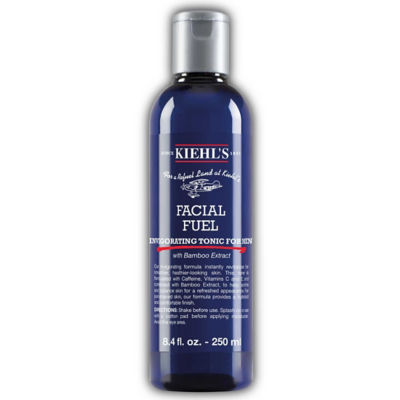 KIEHL'S Invigorating Tonic for Men with Bamboo Extract 250ml