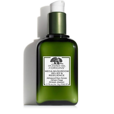 Buy dr andrew weil for origins mega mushroom relief resilience