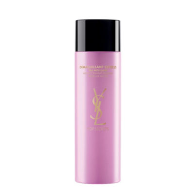 Buy YVES SAINT LAURENT Top Secrets Instant Makeup Remover Micellar