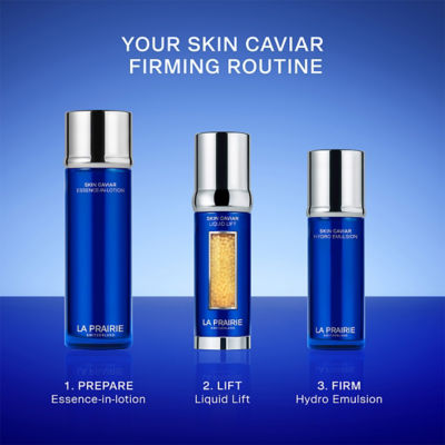 LA PRAIRIE Skin Caviar Essence-In-Lotion 6