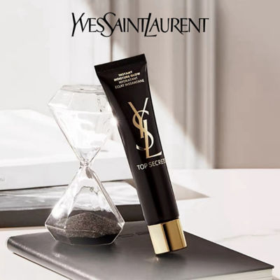 Yves saint laurent top secrets instant moisture glow review sales
