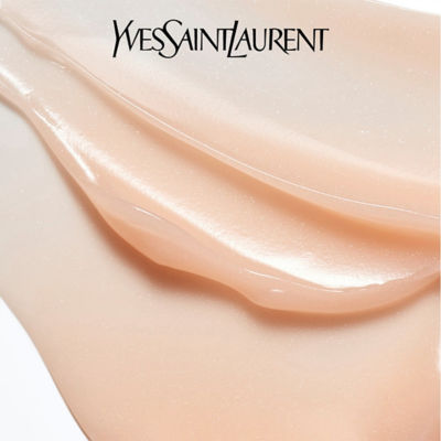 Buy YVES SAINT LAURENT Top Secrets Instant Moisture Glow 40ml Online in Singapore iShopChangi