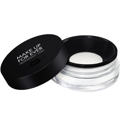 Make Up For Ever Ultra Hd Loose Powder Duo