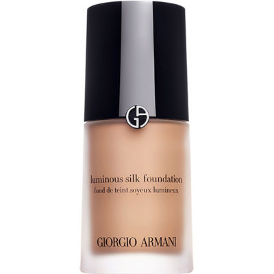 giorgio armani luminous silk foundation shade 5.25