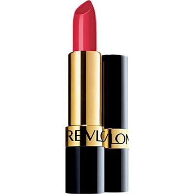 revlon lustrous lipstick super