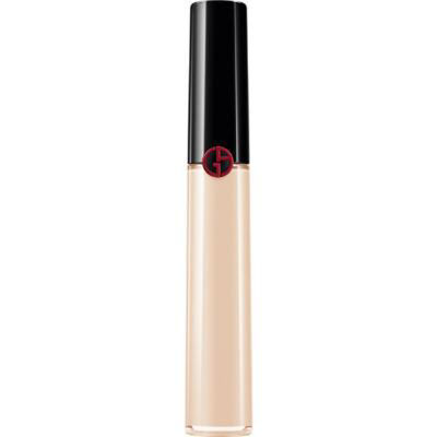 giorgio armani power fabric high coverage stretchable concealer