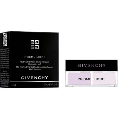 Buy GIVENCHY Prisme Libre Mat-Finish & Enhanced Radiance Loose Powder ...