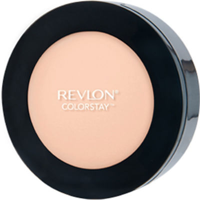 Buy REVLON ColorStay™ Pressed Powder Online in Singapore | iShopChangi