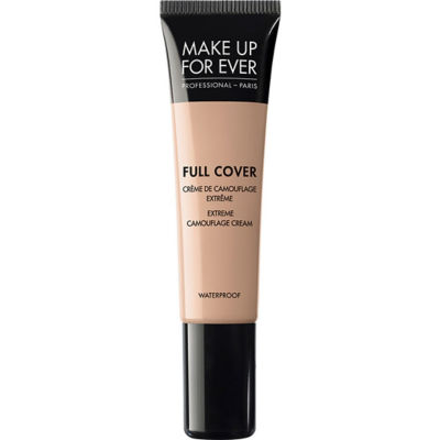 Buy Make Up For Ever Full Cover Extreme Camouflage Cream Online Singapore Ishopchangi