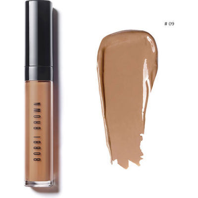 instant full cover concealer