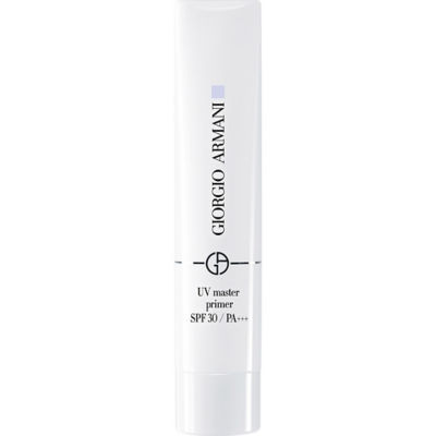 Buy GIORGIO ARMANI UV Master Primer SPF40/PA+++ Online in Singapore |  iShopChangi