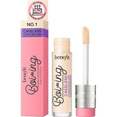 Buy BENEFIT Boi-ing Cakeless Concealer Online in Singapore | iShopChangi