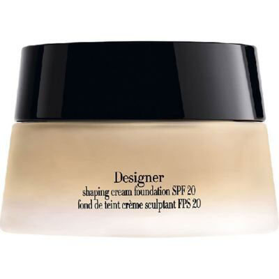 armani foundation spf