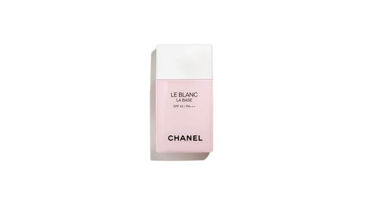 LE BLANC LA BASE | CHANEL