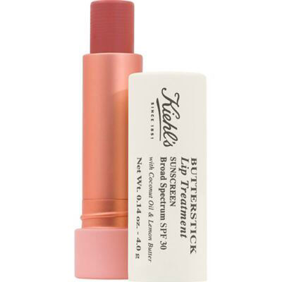 KIEHL'S Butterstick Lip Treatment SPF30 by Changi Airport
