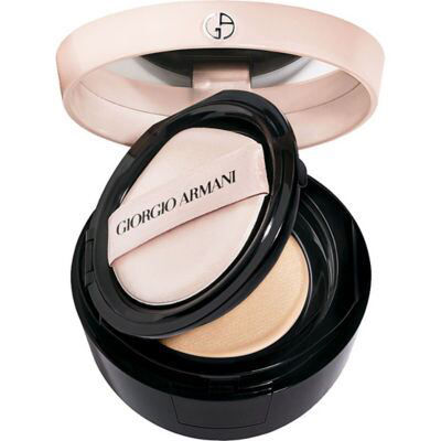 giorgio armani cushion foundation refill