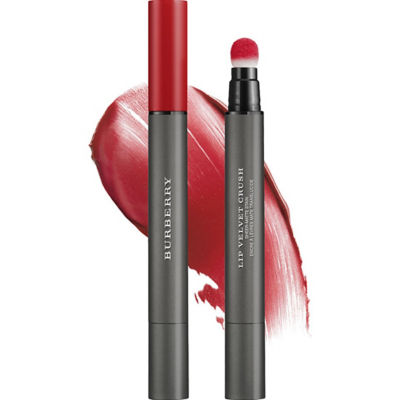 lip velvet crush