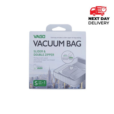 Vago Vacuum Sealer, Official Retailer (Singapore)