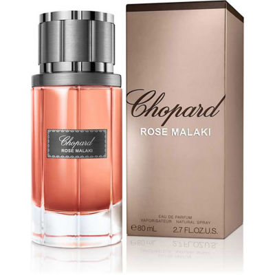 Buy Chopard Malaki Rose Eau De Parfum 80ml Online in Singapore