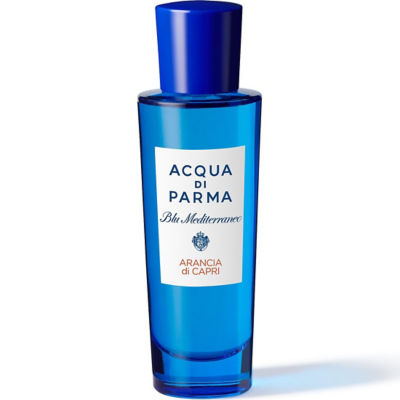 Buy ACQUA DI PARMA Blu Mediterraneo Arancia Di Capri EDT Online in