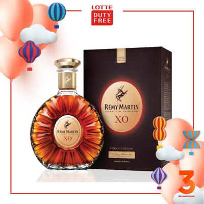 Buy REMY MARTIN XO EXCELLENCE 1000ML 40% Online in Singapore