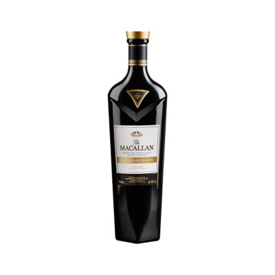 【未開封】MACALLAN Rare Cask Black ウイスキー Macallan Rare Cask Black - Musthave Malts