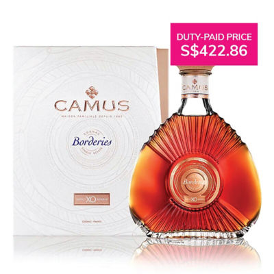 超特価SALE開催! MARTELL XO 1000ml 40% コニャック OLD EXTRA - ブランデー