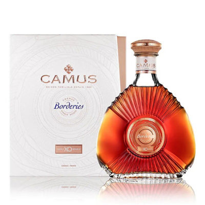 Buy XO BORDERIES FAMILY RESERVE 1000ML 40% Online in Singapore