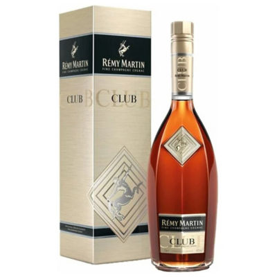 Buy REMY MARTIN CLUB 1000ML 40% Online in Singapore | iShopChangi