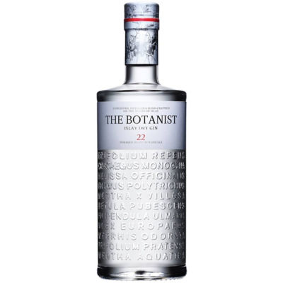 BOTANIST ISLAY DRY GIN 1000ML 46%