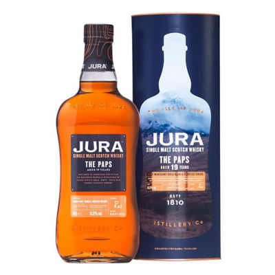 JURA THE PAPS 700ML