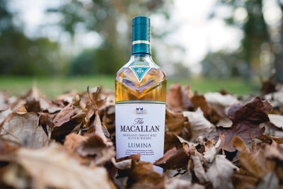 Buy THE MACALLAN LUMINA 700ML 41.3% Online in Singapore | iShopChangi