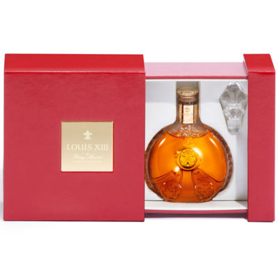 Buy LOUIS XIII 50ML 40% Online Singapore | iShopChangi